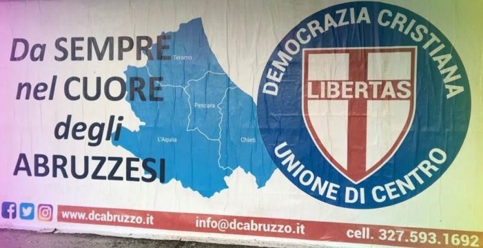 Risultati elezioni Abruzzo 2019: Marsilio presidente, stravince il centro destra.