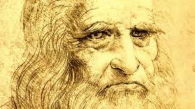Leonardo Da Vinci: scoperta l’impronta digitale del pollice.