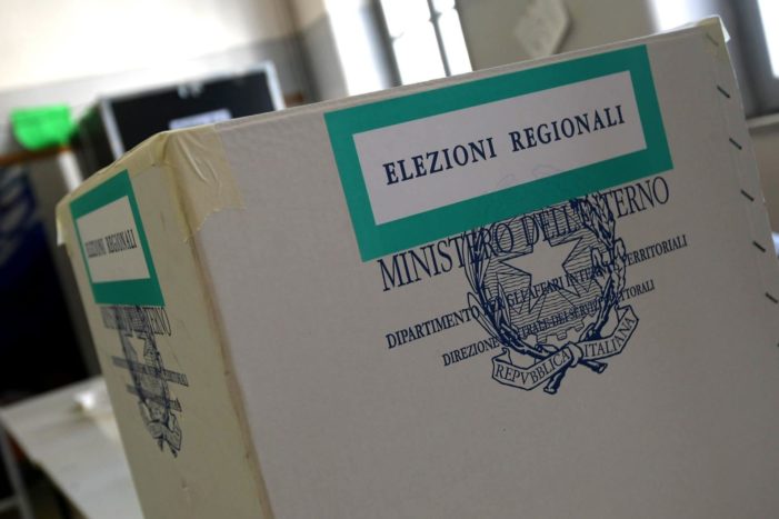 Nel 2019 sei Regioni al voto: l’Abruzzo è solo un buon inizio.