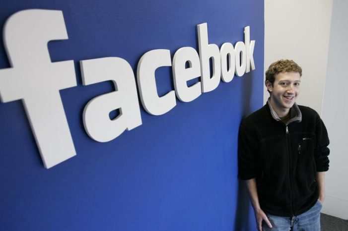 Facebook compie 15 anni : lanciato il 4 febbraio 2004, Mark Zuckerberg metteva online l’embrione di Facebook.