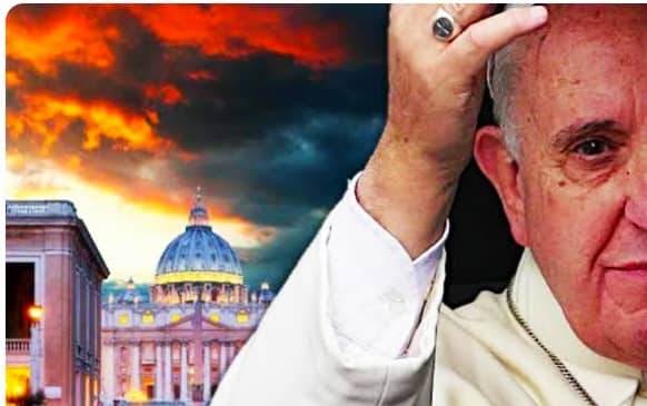“Il Santo Padre Francesco sarà obbligato a lasciare Roma”: la terribile profezia Anna Maria Taigi.
