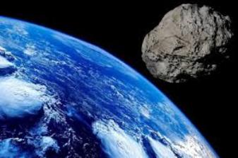 L’Asteroide Apophis 99942 potrebbe colpire la Terra: Indetta conferenza a Mosca.