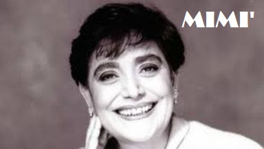Mia Martini: 24 anni dopo, si piange ancora una delle voci più belle della storia della musica italiana.