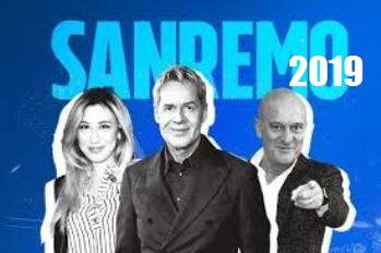 Sanremo 2019 Vince Mahmood :  polemiche, critiche, proteste e lamentele intorno al Festival.