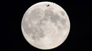 Superluna: Luna piena del 19 febbraio 2019, da non perdere.