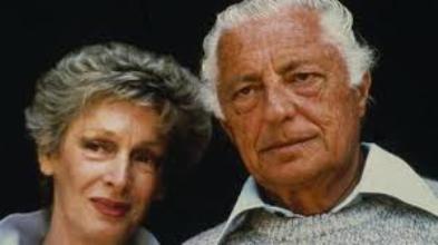 E’ mancata Donna Marella: per anni al fianco del grande Gianni Agnelli.