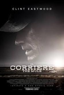 La storia vera di “The Mule” – Il Corriere: il film di Clint Eastwood.