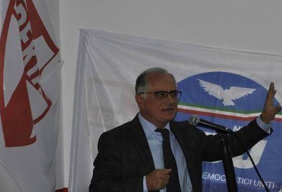 SOSTENIAMO CON FORZA I “FAZZOLETTI BIANCHI” DI NICANDRO MARINACCI: IL 20 MARZO 2019 TUTTI INSIEME A SANNICANDRO GARGANICO !