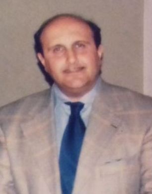 Il Dott. DONATO FITTIPALDI (Martina Franca, prov. Taranto) è il nuovo Segretario nazionale per i rapporti con il Mondo ecclesiale e del volontariato della Democrazia Cristiana.
