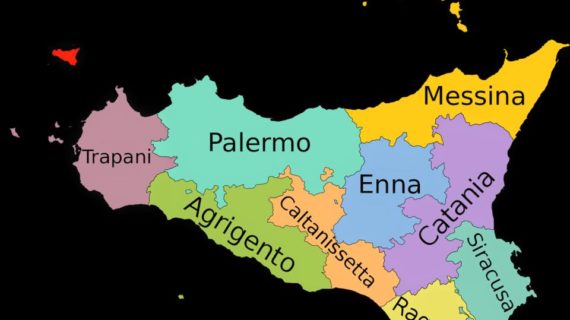 Sabato 9 marzo2019 (inizio alle ore 10.00) ASSEMBLEA della DEMOCRAZIA CRISTIANA Sicilia a SANTA LUCIA DEL MELA (Messina).