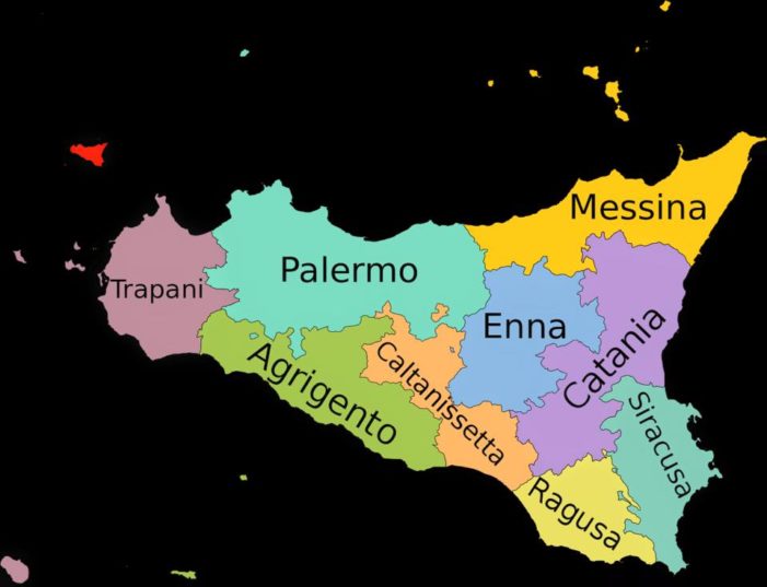 Sabato 9 marzo2019 (inizio alle ore 10.00) ASSEMBLEA della DEMOCRAZIA CRISTIANA Sicilia a SANTA LUCIA DEL MELA (Messina).