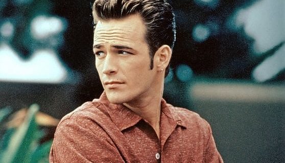 È MORTO LUKE PERRY: L’EX DYLAN DI “BEVERLY HILLS 90210” AVEVA 52 ANNI.