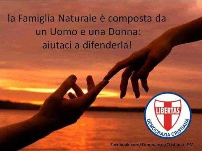Prosegue intensa l’attività della Democrazia Cristiana anche in Argentina.