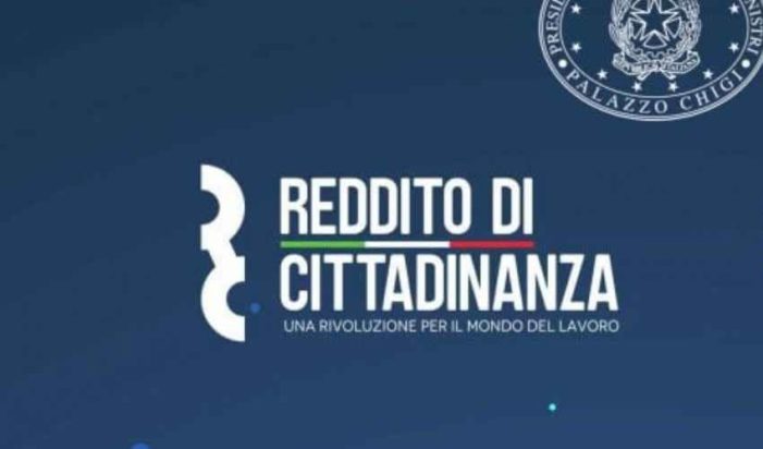 Reddito di Cittadinanza: non si è avuta la prevista ressa in Poste e CAF.