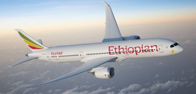 Ultima ora: Si schianta aereo Ethiopian Airlines, a bordo 157 persone.