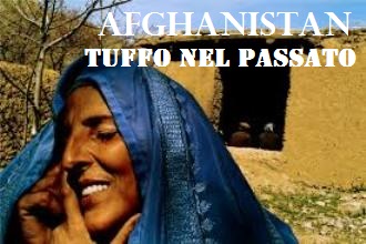 Afghanistan, per le donne torna il Medioevo: il mondo che arretra.