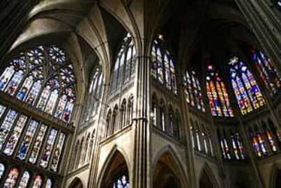 Perché non costruiamo più le cattedrali gotiche ?
