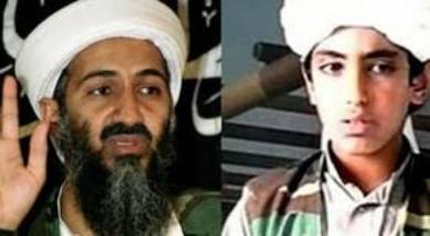 Bin Laden figlio: gli Stati Uniti mettono una taglia da un milione di dollari.