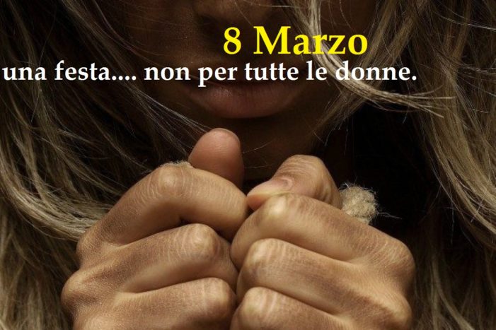 Festa della Donna, ma non per tutte! I 12 paesi in cui le donne sono trattate peggio degli animali: