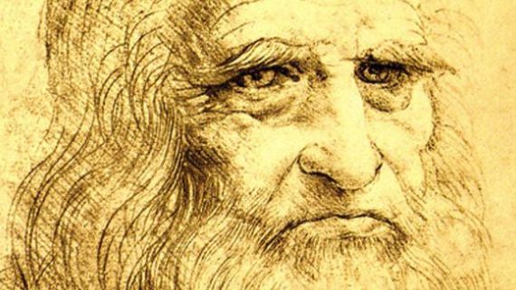 Anniversario : “Il volo di Leonardo”, un musical a 500 anni dalla morte.