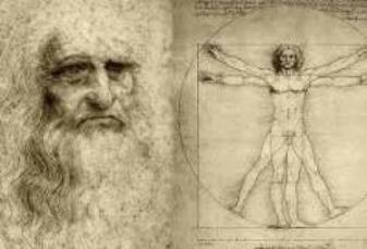 Un film racconta i segreti di Leonardo Da Vinci genio del Rinascimento.