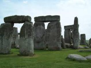 Inghilterra : Stonehenge, scoperto da dove arrivano i monoliti.