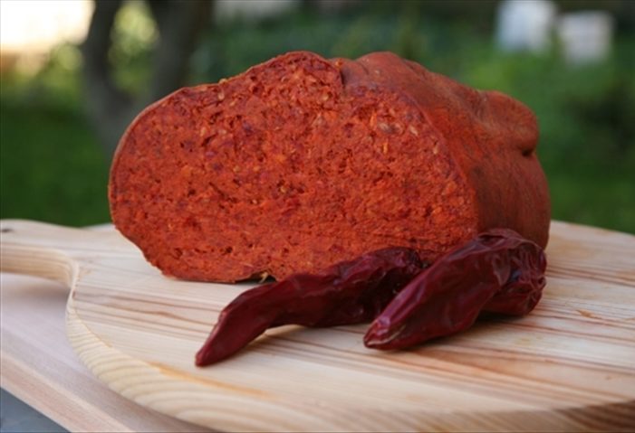 L’Italian Sounding colpisce anche la Nduja !                                                         