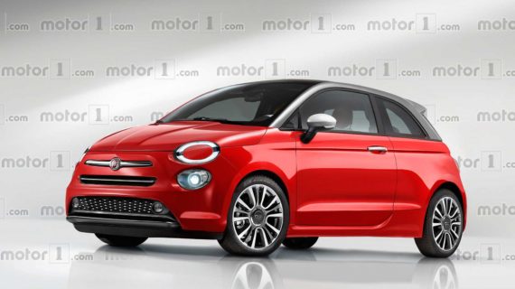 La nuova Fiat 500 sarà solo elettrica e costerà 30.000 euro.