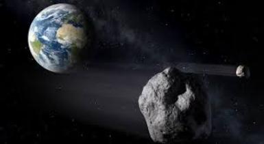 Asteroide gigantesco “sfiorerà” la Terra l’8 marzo: lungo fino a 200 metri….