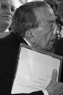 Il documento inedito del 1953 di Giulio Andreotti: “Ho deciso, lascio la politica”, ma non fu così!