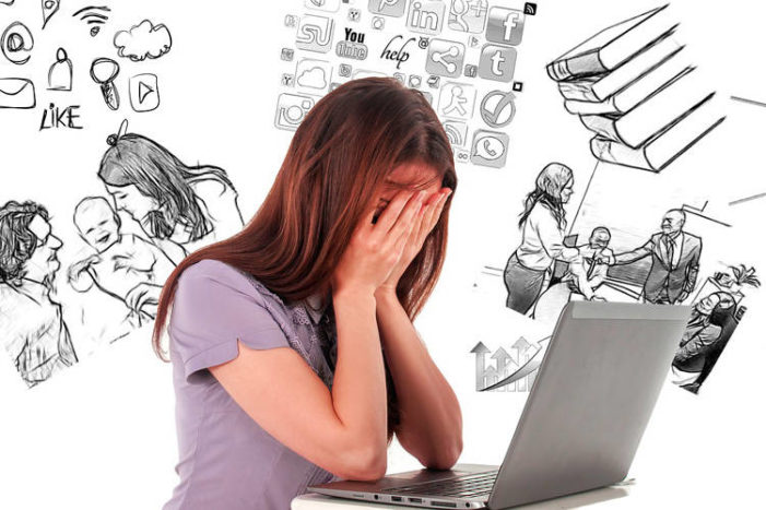 Il drammatico problema della disoccupazione giovanile !