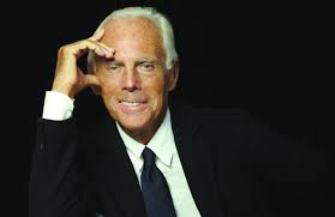 Giorgio Armani: il Re del Made in Italy della Moda debutta nell’Alta gioielleria.