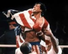 40 anni di Rocky: Sylvester Stallone annuncia uno speciale documentario. 40 anni di Rocky: Sylvester Stallone annuncia uno speciale documentario.
