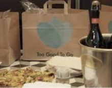 Arriva in Italia l’app antispreco: sarà consultata da oltre otto milioni di utenti. Arriva in Italia l’app antispreco: sarà consultata da oltre otto milioni di utenti.