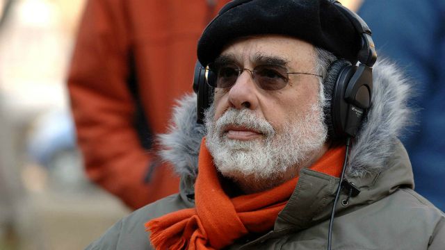 Francis Ford Coppola compie 80 anni e fa uno, anzi due regali a tutti noi.