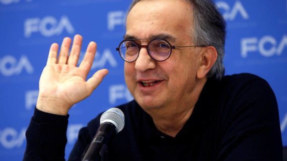 Sergio Marchionne: a otto mesi dalla sua morte, si accende la battaglia legale per la sua eredità.