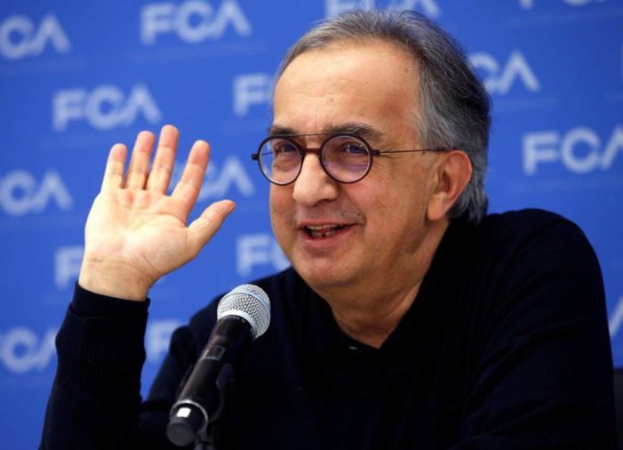 Sergio Marchionne: a otto mesi dalla sua morte, si accende la battaglia legale per la sua eredità.