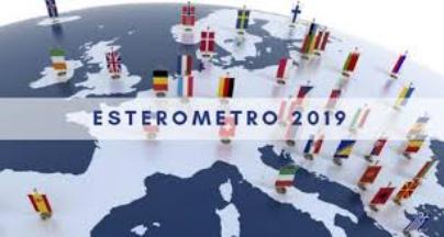 Esterometro 2019: al debutto entro il 30 aprile, scadenza ed istruzioni.