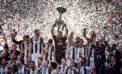 La Juventus campione d’Italia per l’ottava volta. La Juventus campione d’Italia per l’ottava volta.