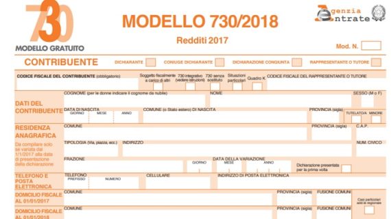Detrazioni 730: ecco quando un familiare è fiscalmente a carico, come compilarlo.