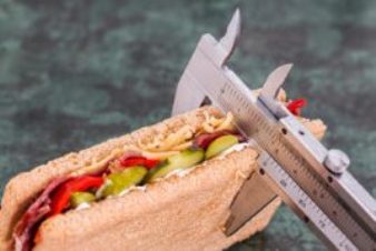 Dieta sana: calorie quotidiane e prodotti consigliati.