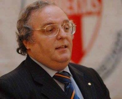 ANGELO SANDRI (D.C.): IN ITALIA IL VIRUS “COVID-19” NON E’ STATO ANCORA SCONFITTO, MA STA PROGRENDENDO INVECE IL “VIRUS” DELLA ILLEGALITA’ E DELLA SOPRAFFAZIONE !