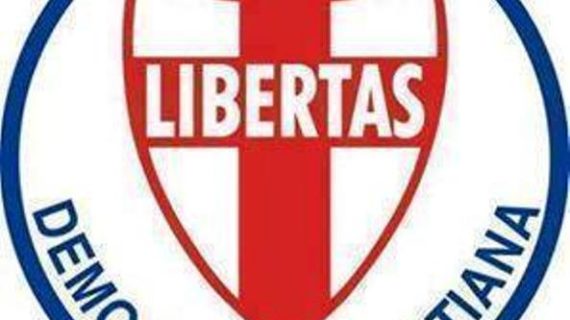 CONVOCAZIONE DIREZIONE NAZIONALE DEMOCRAZIA CRISTIANA – ROMA – SALA CONVEGNI C/O UNI SAN PAOLO – VIA GIOLITTI 335 – SABATO 20-06-2020 – ORE 10.00 CONVOCAZIONE DIREZIONE NAZIONALE DEMOCRAZIA CRISTIANA – ROMA – SALA CONVEGNI C/O UNI SAN PAOLO – VIA GIOLITTI 335 – SABATO 20-06-2020 – ORE 10.00