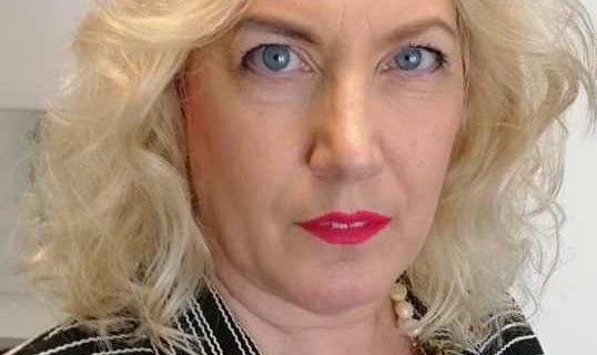 GABRIELLA STRIZZI (D.C.): Il Comitato regionale della D.C. delle Marche si dà appuntamento per domenica 16 giugno 2019 a Camerino (MC).
