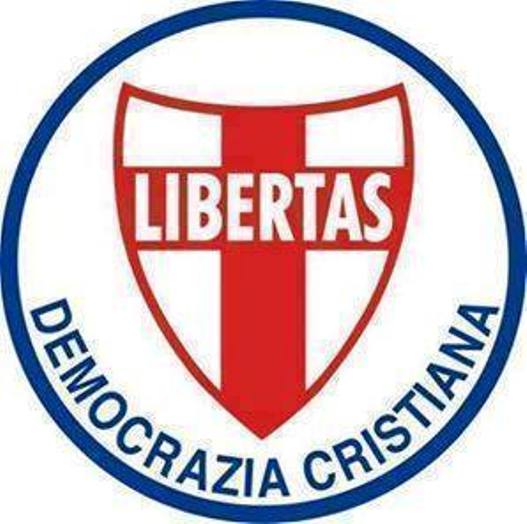 OPERATIVO A ROMA IN VIA GIOVANNI GIOLITTI NUMERO 339 UN UFFICIO DI RAPPRESENTANZA DELLA DEMOCRAZIA CRISTIANA.