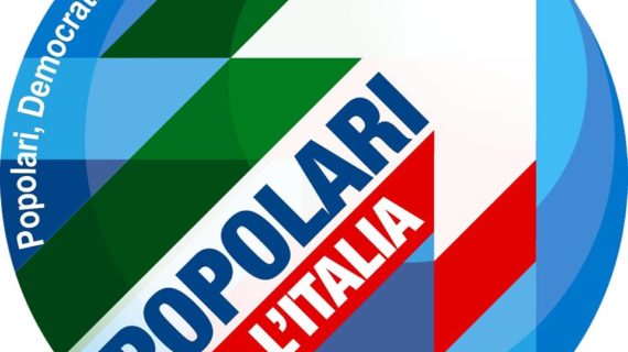 IL VOTO AI POPOLARI PER L’ITALIA – PARTITO POPOLARE EUROPEO E’ GARANZIA DI CONTENUTI SERI E PROPOSTE VALIDE PER UNA NUOVA EUROPA !