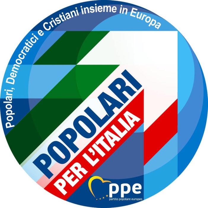 IL VOTO AI POPOLARI PER L’ITALIA – PARTITO POPOLARE EUROPEO E’ GARANZIA DI CONTENUTI SERI E PROPOSTE VALIDE PER UNA NUOVA EUROPA !