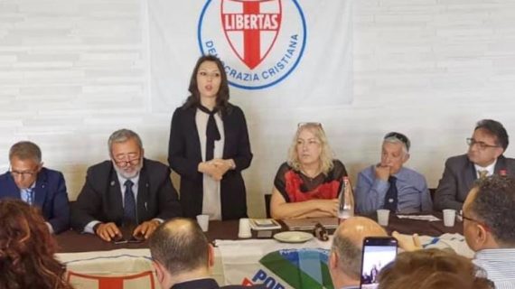 Salvo Neri: “I siciliani onesti votano l’onestà siciliana”. Sosteniamo i candidati dei Popolari per l’Italia – Partito Popolare Europeo !