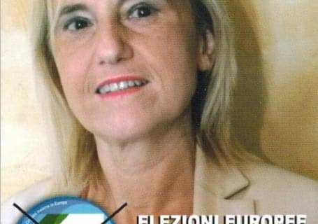 MARIA LEONE (POPOLARI PER L’ITALIA /D.C.) SI E’ INCONTRATA A TIRANA CON IL VICE-PRESIDENTE DELLA D.C. INTERNAZIONALE ON. ZEF BUSHATI