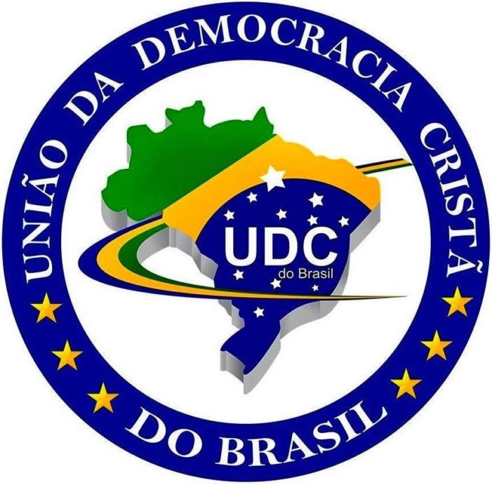 Gli auguri dell’Unione della Democrazia Cristiana del Brasile per le elezioni europee del 26 maggio 2019: per una Società libera, equa e solidale !